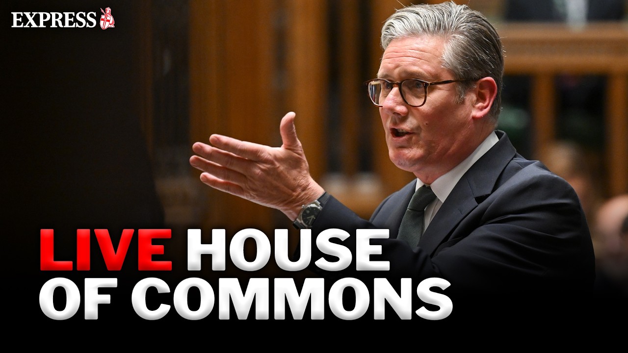 MPs continue King's Speech debate after Wes Streeting RESIGNS