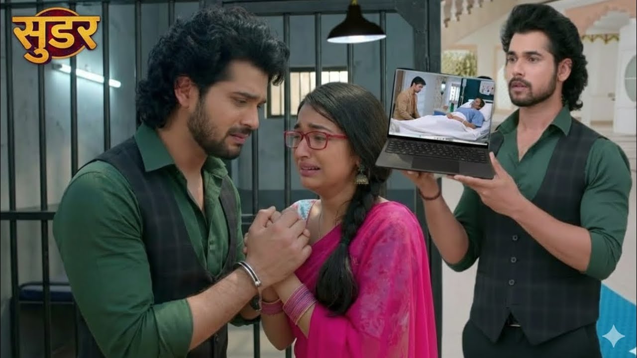 Man Sundar || 18 March || Nahar nay dekhya Rohi ko spasht ke suchai|| upcoming twist