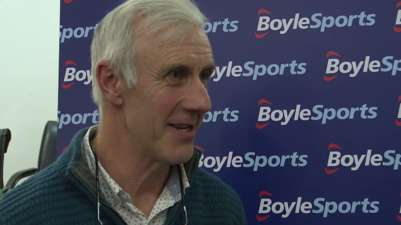 Interview with Kevin Barry