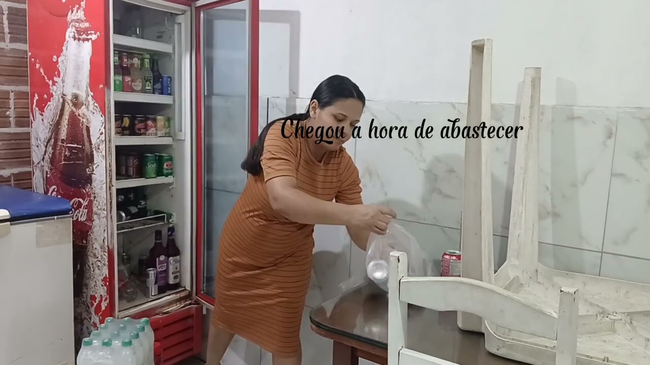 Faça o que é preciso/Vencendo o cansaço 