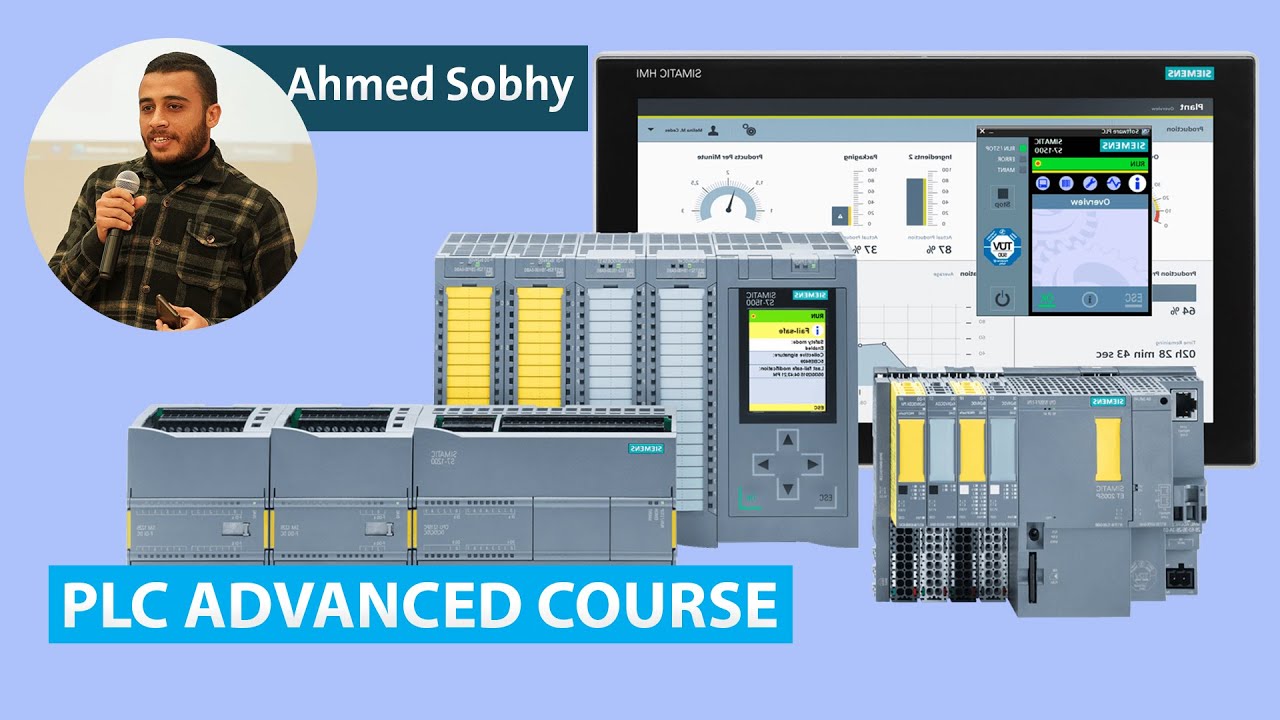 [2] PLC Advanced course || Wiring of 2 wire,3 wire and 4 wire analog sensors