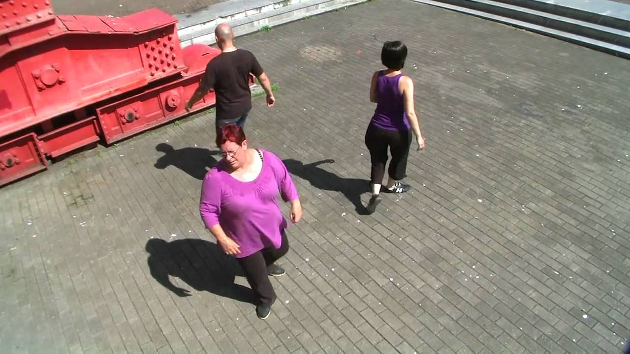 OSK Dantzak 07 Erregela zaharra