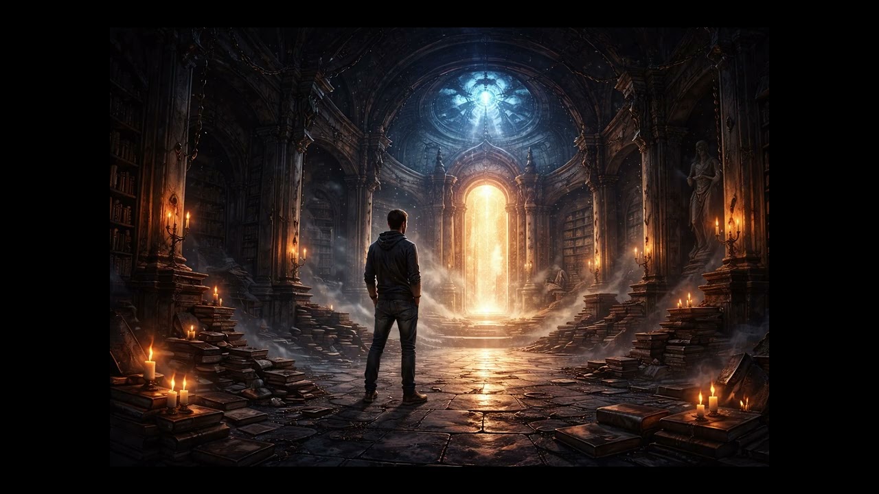 Mind Palace