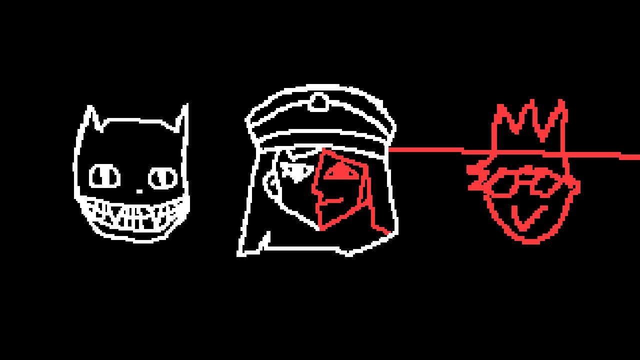 The best indie* games of 2025**