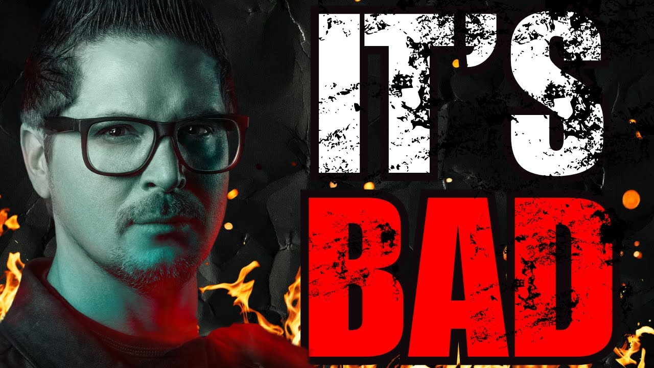 Why Zak Bagans DIDN&rsquo;T Buy The Warrens Occult Museum...