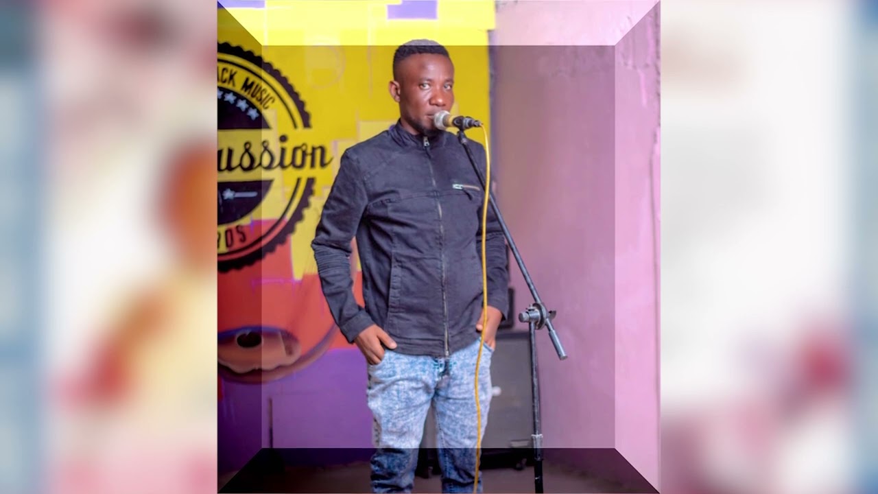 KAPA LE YAOURT DANS L EMISSION BITUMBA MOLIMO