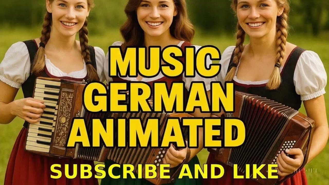 #alpenmusik #volksmusik #schweizerfolk #alpentradition #polka #accordionmusic#berlin