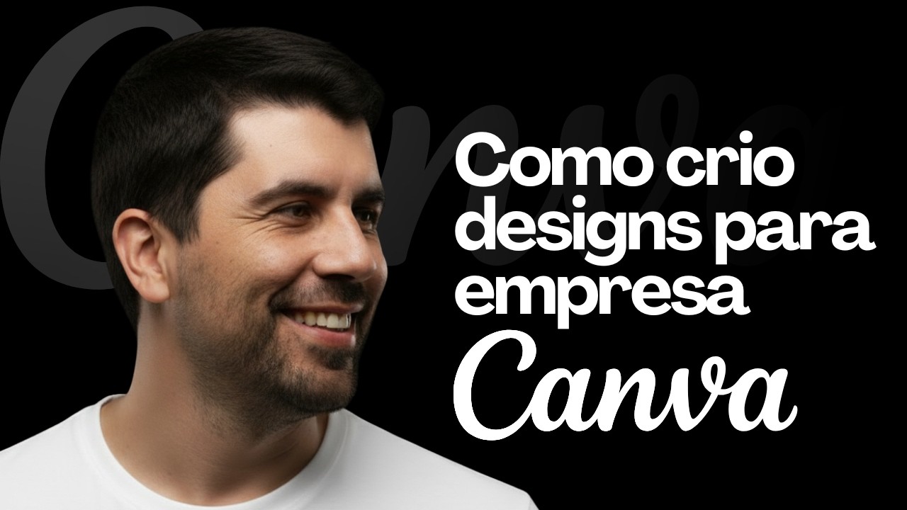 Como criar design no Canva [ pack e coleção ]