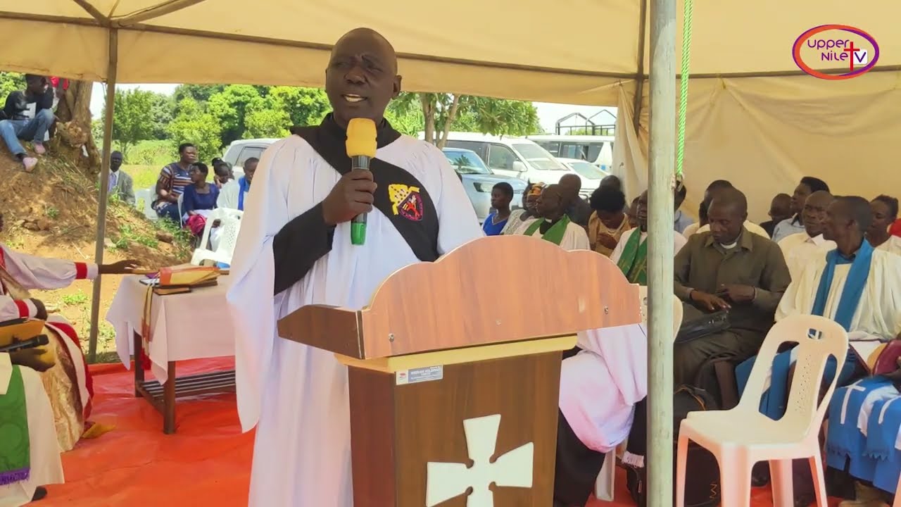 SERERE Obulai RAC Part 2