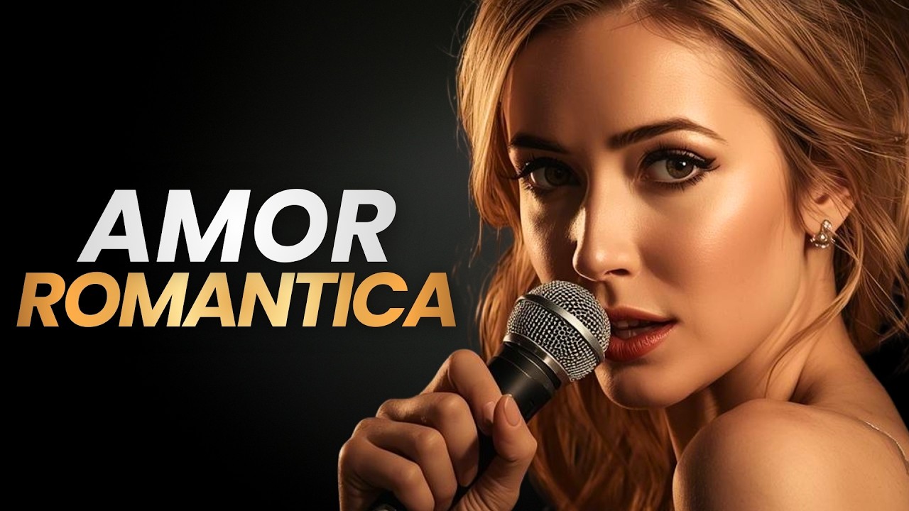 Live: Boleros de Amor Legendarios | Música Romántica Española 2026