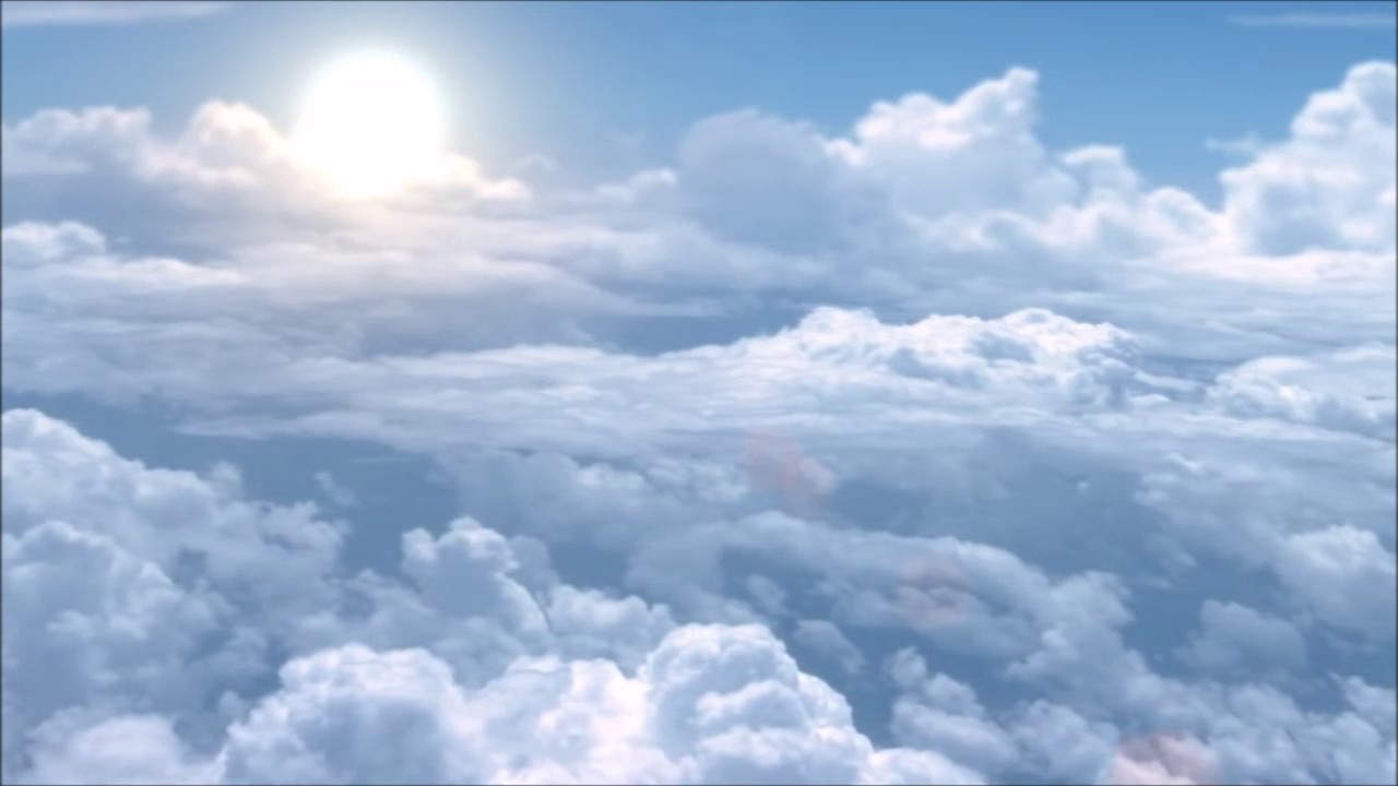 Shout to the Lord / Mon J&eacute;sus, mon Sauveur (Instrumental Piano)