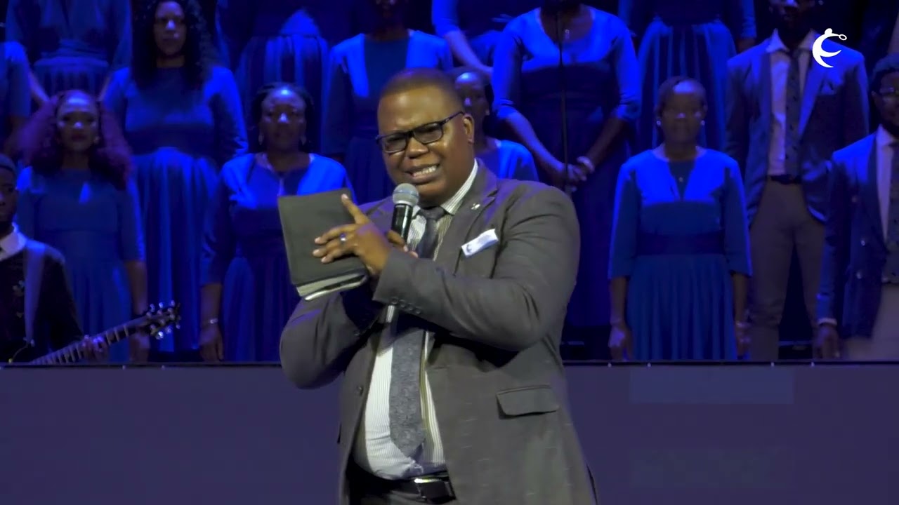BREAKTHROUGH THAT LASTS | PASTOR TOM DEUSCHLE | 08 FEBRUARY 2026