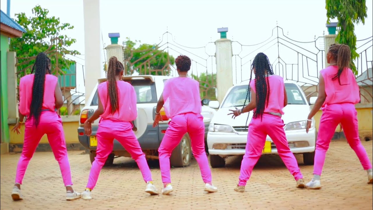 Rogeti - Jela |official video