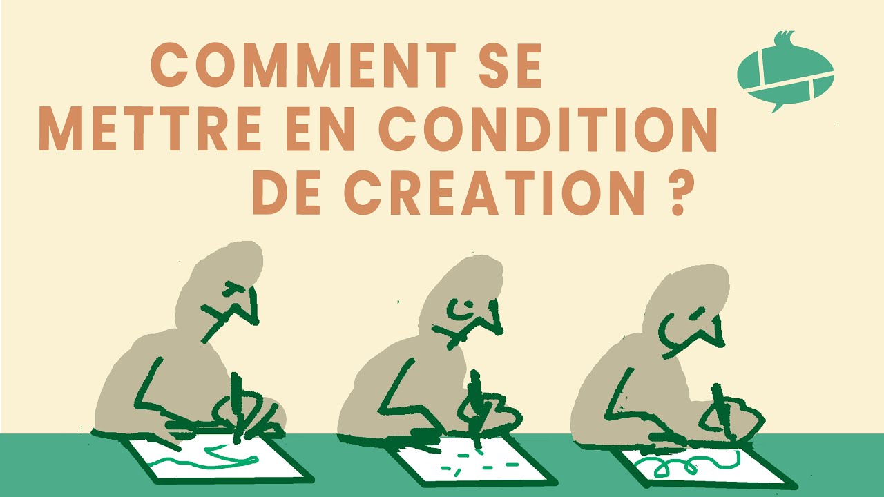 Journée type de l’auteur.ice BD : Comment se mettre en condition de création ?