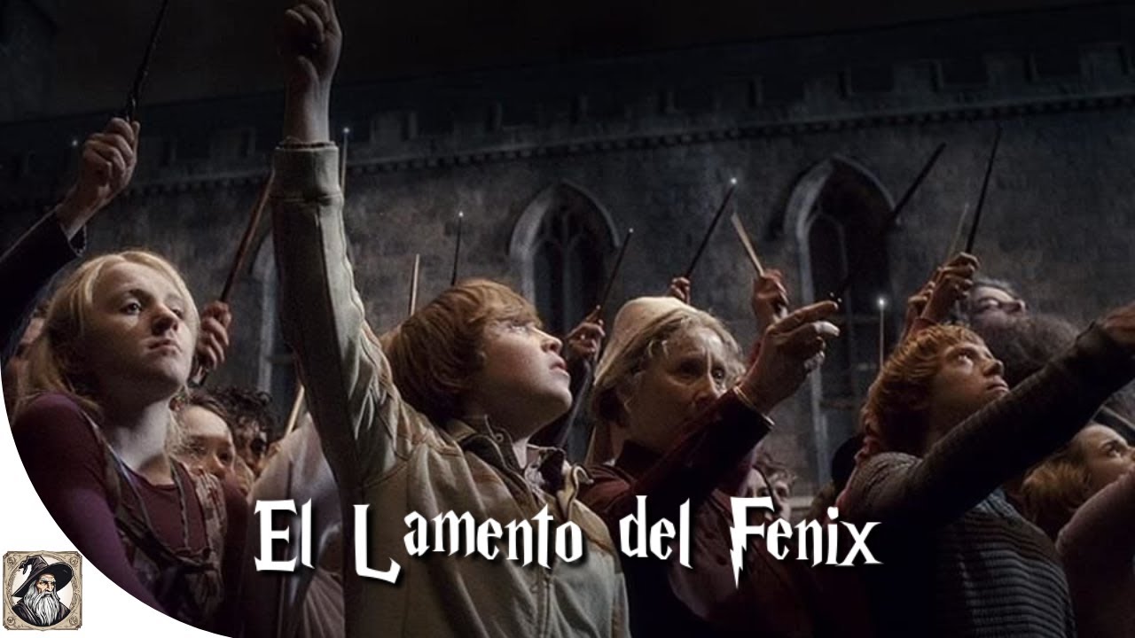 El momento MÁS TRISTE de Harry Potter (y omitido en las películas)