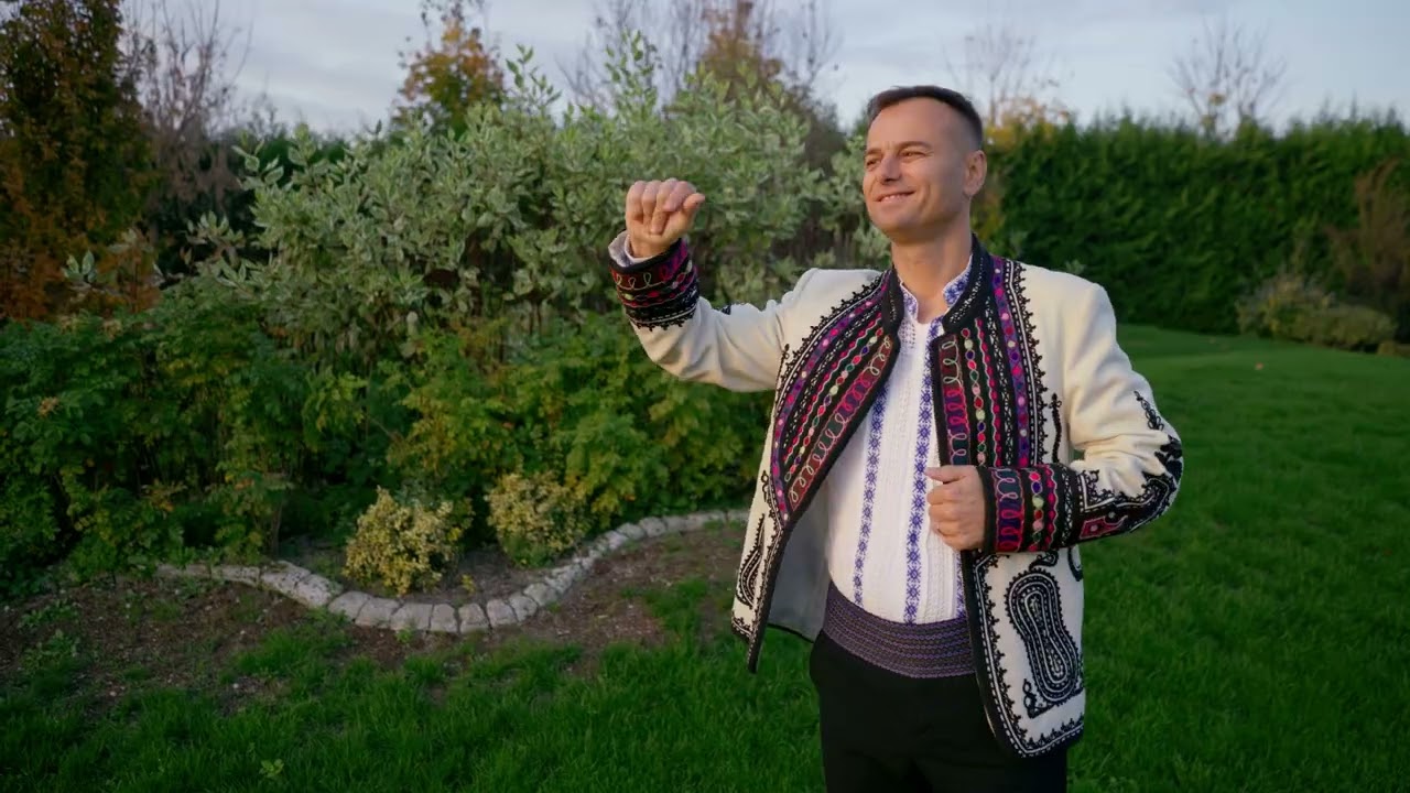 Marian Piscureanu -Toti dusmanii ma vorbesc