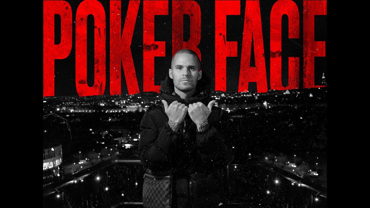 Neno - POKER FACE (prod. 21g)