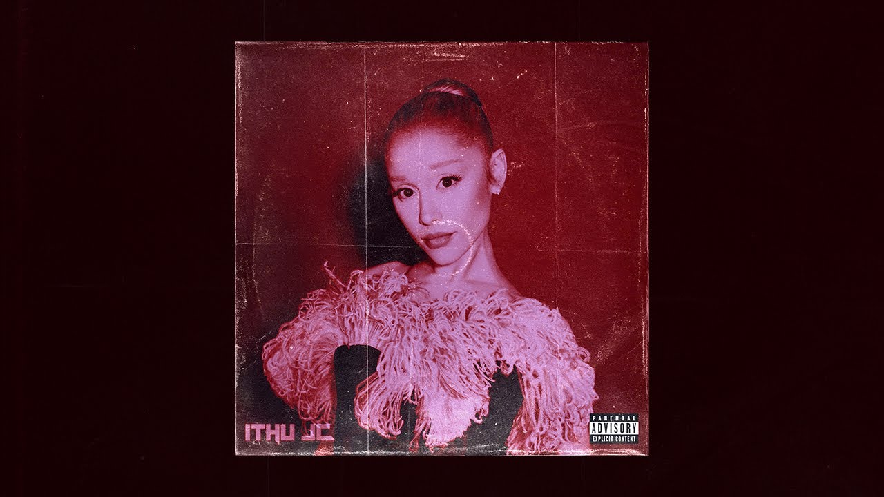 ARIANA GRANDE X TATE MCRAE TYPE BEAT - ¨VELVET DREAMS¨ | POP R&B TYPE BEAT