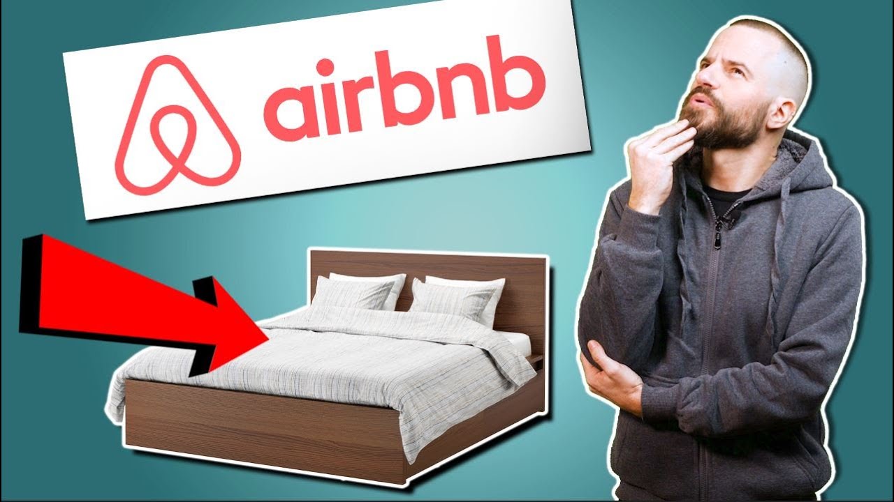 Τελικά βγάζει λεφτά η AIRBNB; - BigBusiness #10 | Powered by Freedom24