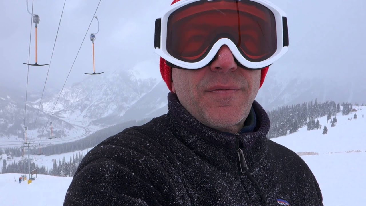 Salomon Q-LAB Review - Fall 2014/2015