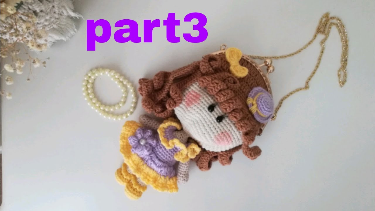 part3 clikclak bag