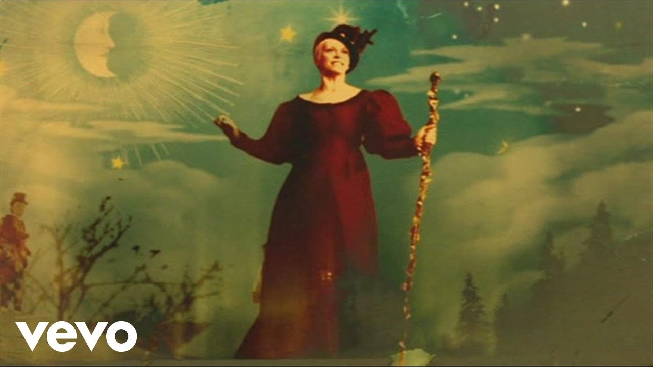 Annie Lennox - God Rest Ye Merry Gentlemen