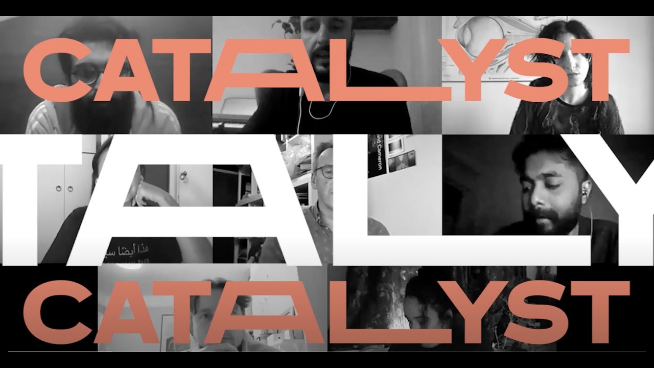 CATALYST 2020/2021