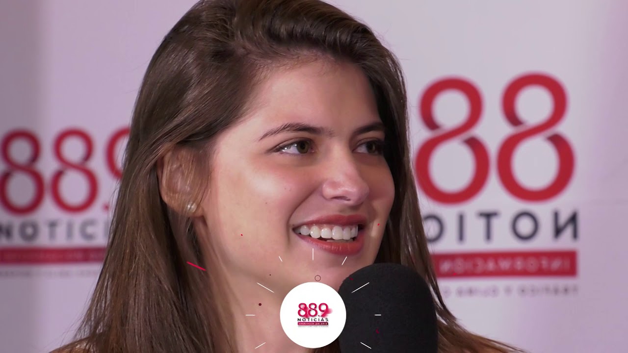 Daniela Aedo revive a Dulce María de 