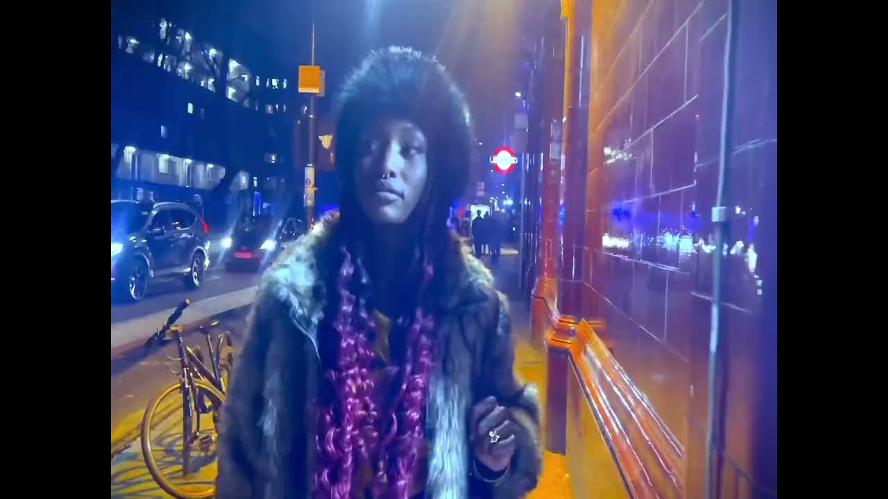 Feng - Soul 2 soul