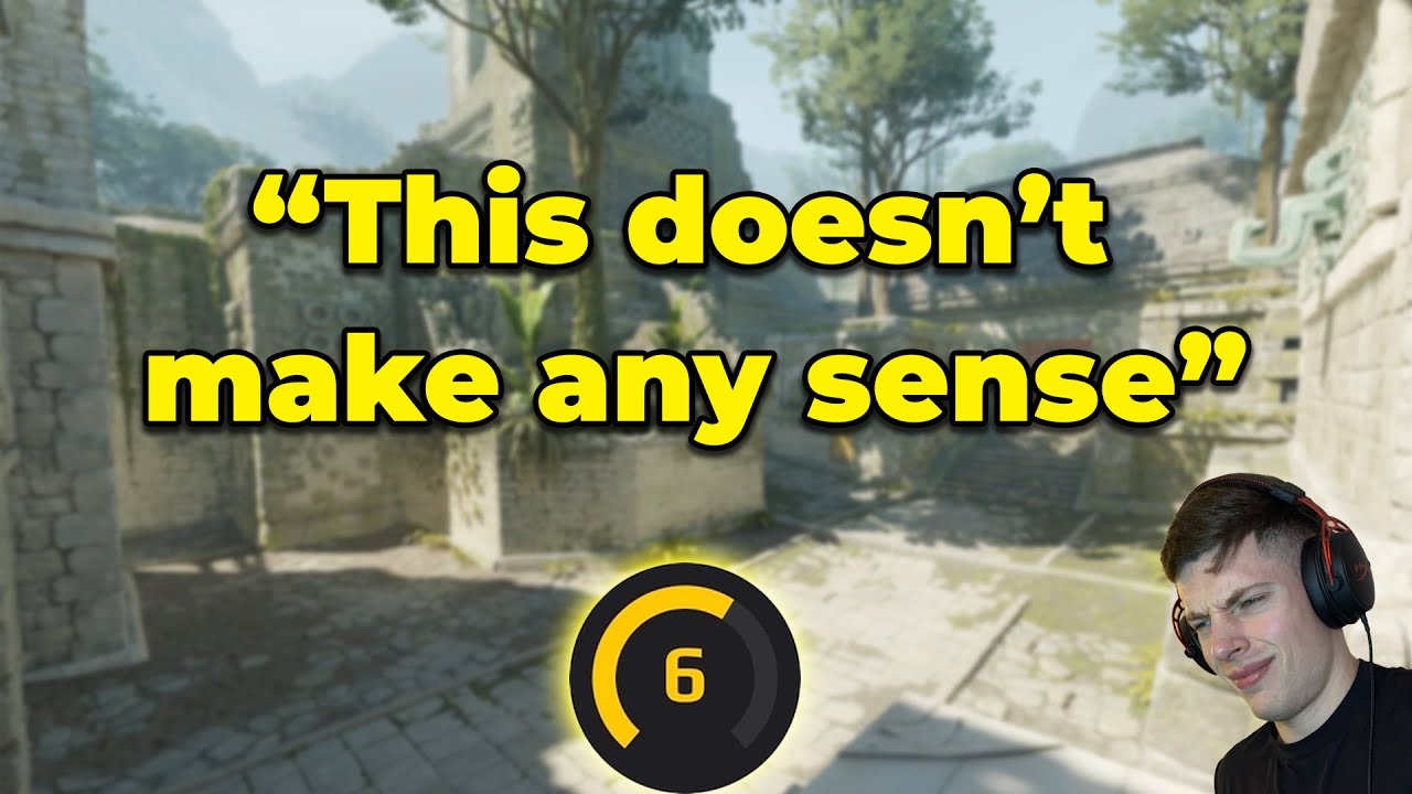 How to play Ancient in CS2 to actually carry games? - coaching