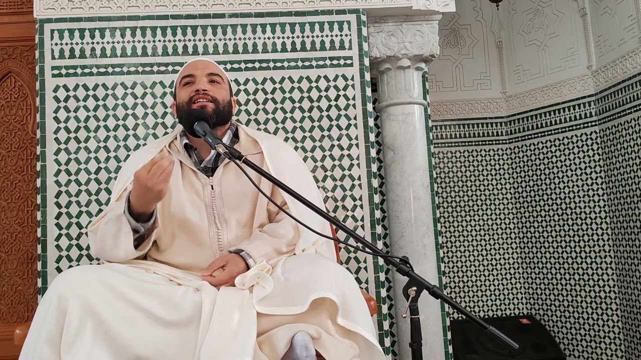 صور وعبر من مناقب الصديق ابي بكر