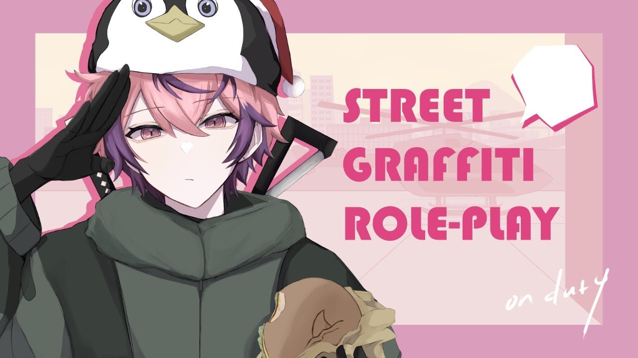 【 ストグラ 】Day24 