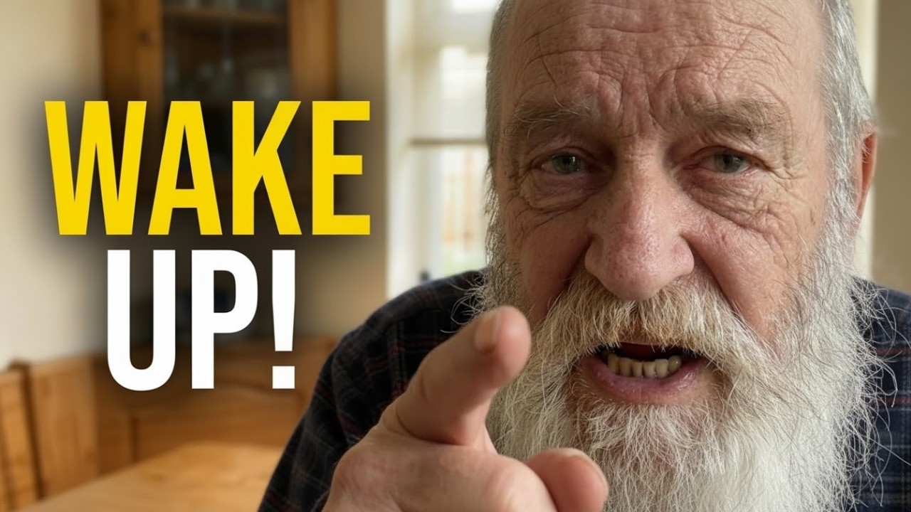 I’m 77.. I Wish Someone Told Me This At 25 - life lessons from the elderly
