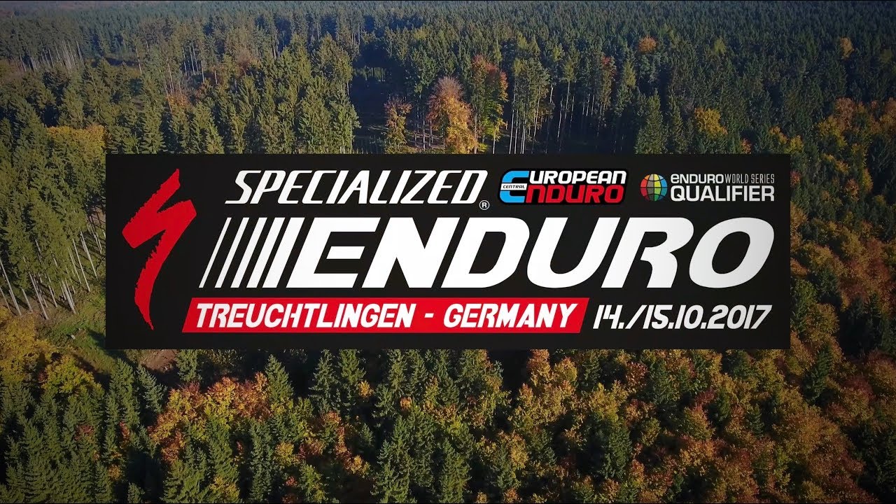 Enduro Treuchtlingen 2017