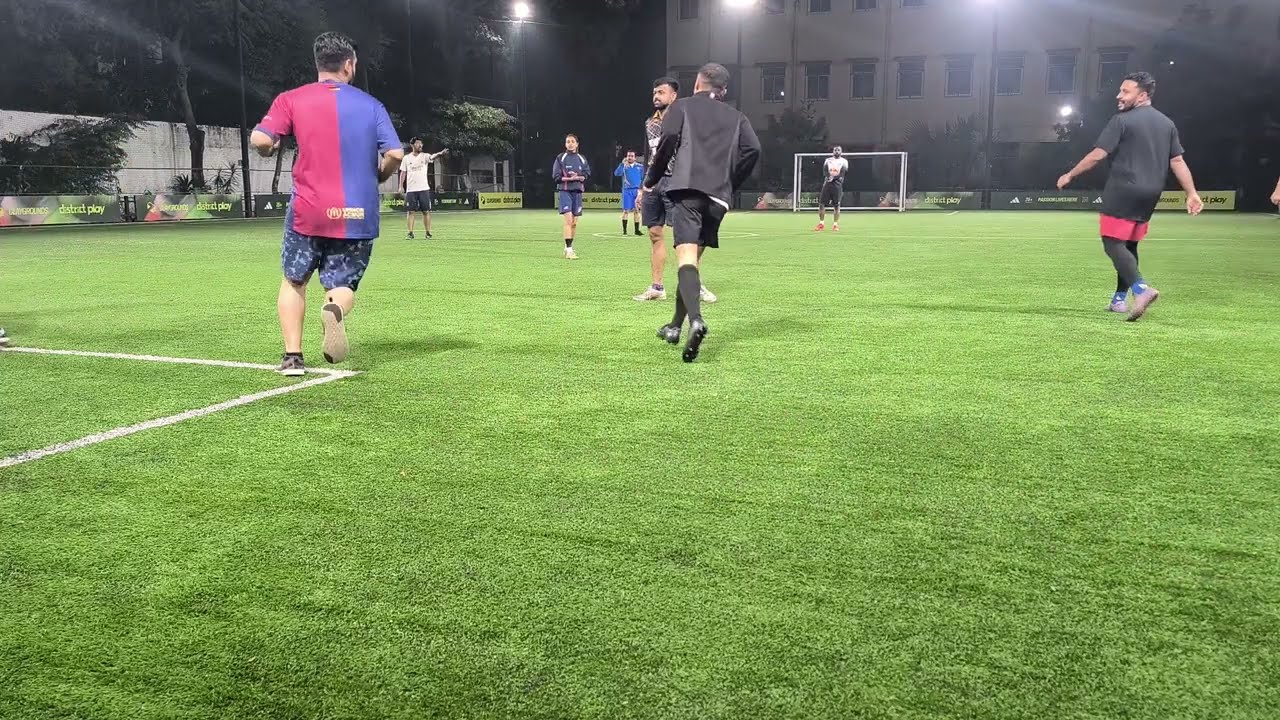 Office Game (05--02-26)