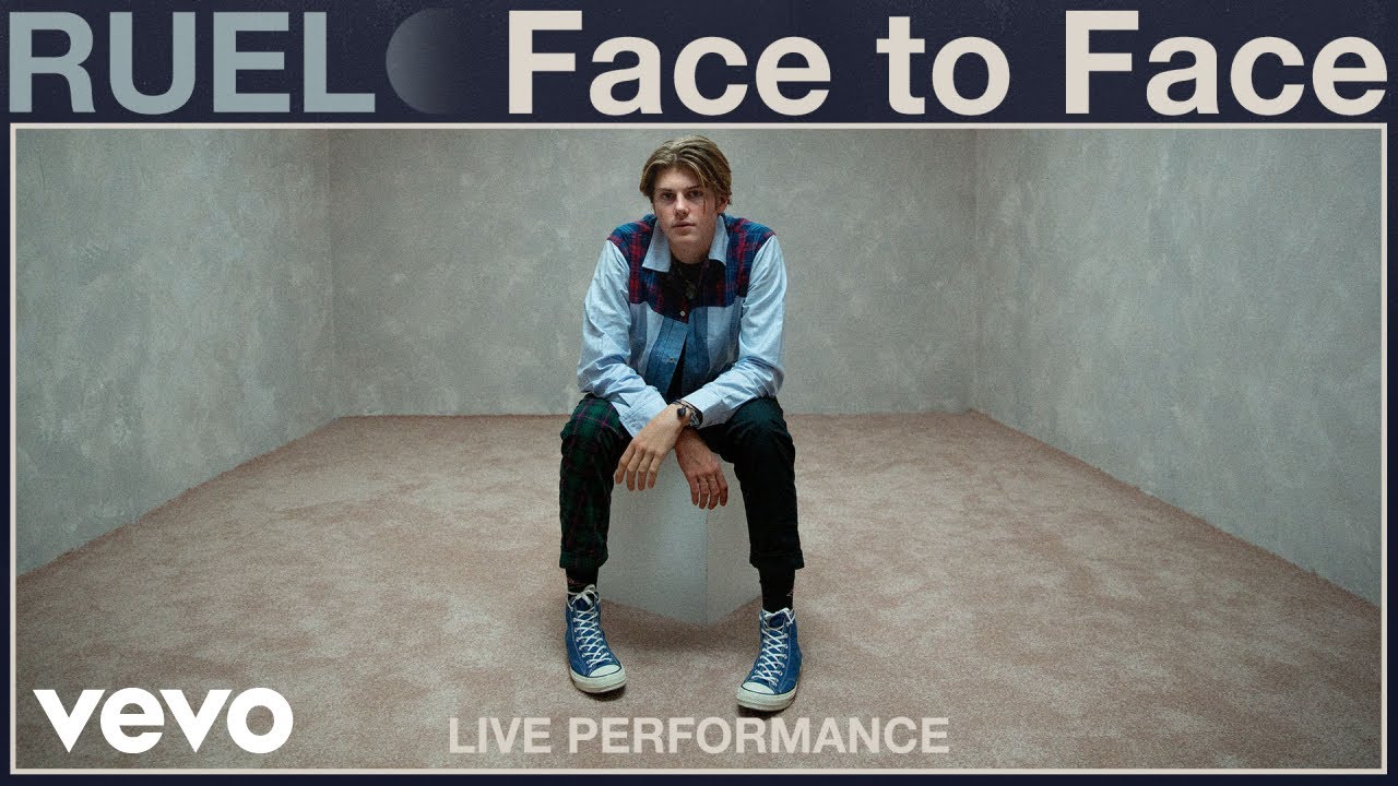 Ruel - 