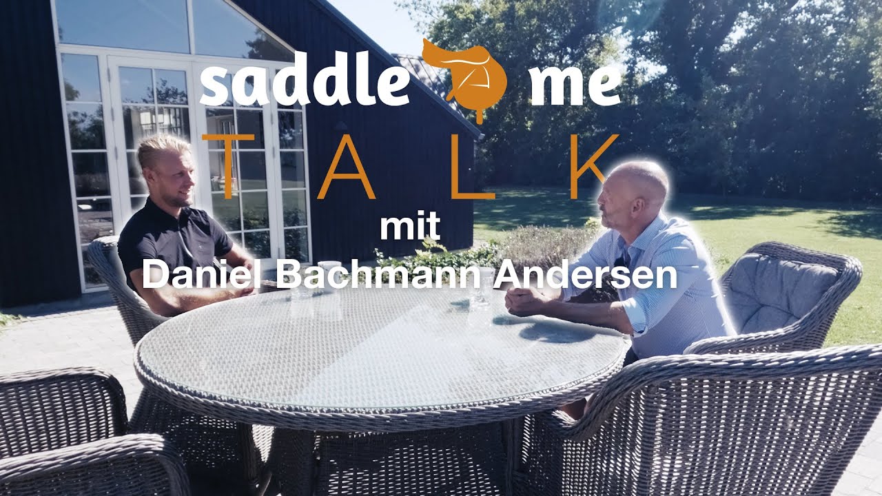 Keine Sponsoren, kein Plan B – der Weg von Daniel Bachmann Andersen