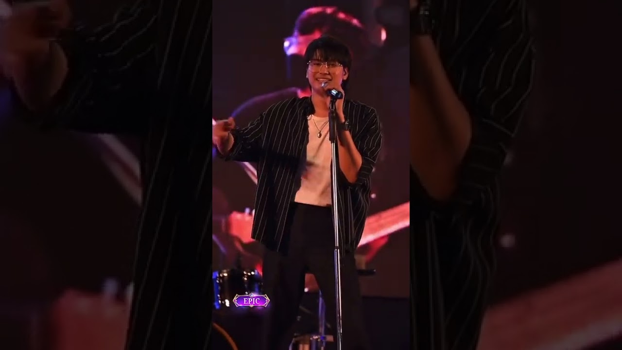 นนท์ลู๊กก ขายขำ หรือขายเสียงค๊า น้ำตาเล็ด🤣🤣 #nonttanont #นนท์ธนนท์