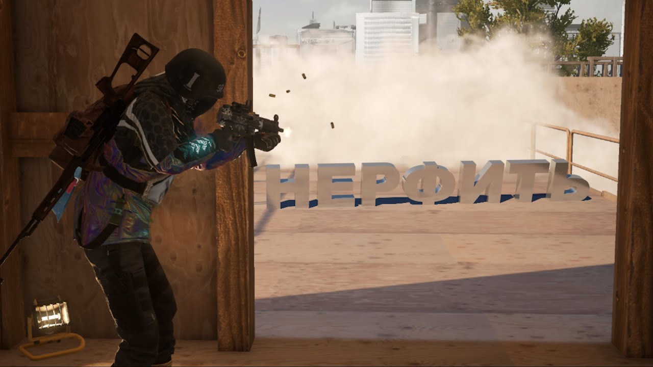 MP5K ВСЁ ТАКИ НУЖНО НЕРФИТЬ В PUBG