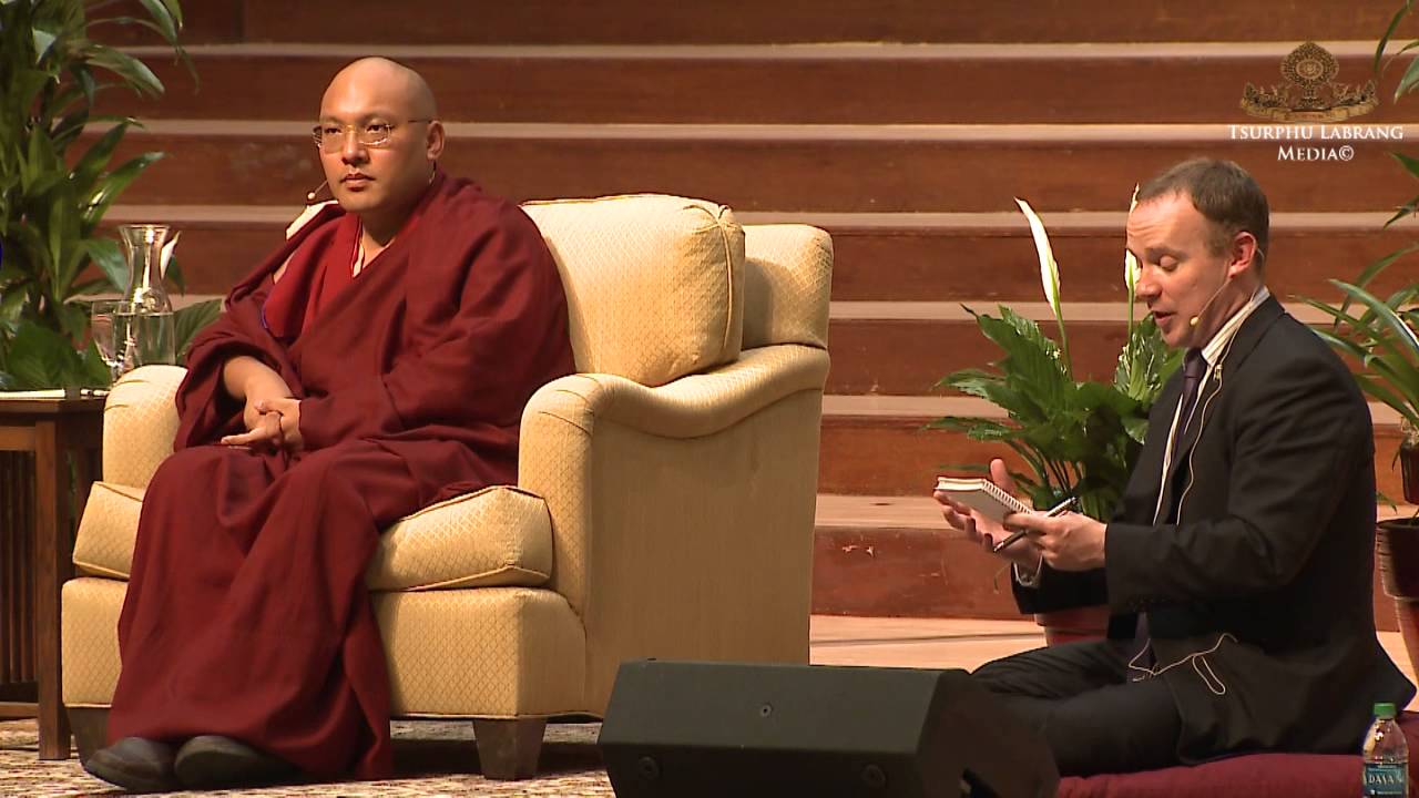 At Redlands University