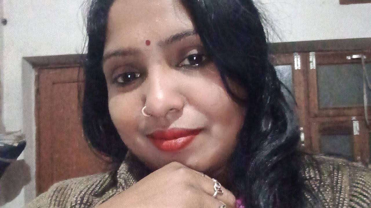 Savitri Paswan is live लाइक में स्वागत है हमारे आप लोग को