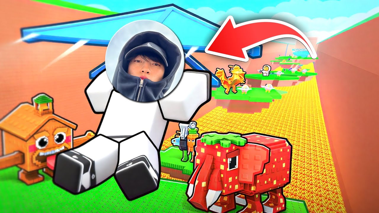 [🔴LIVE ] TSUNAMI FOR BRAINROTS АНХ УДАА ТОГЛОЖ ҮЗНЭ – COMEBACK ROBLOX 🎮