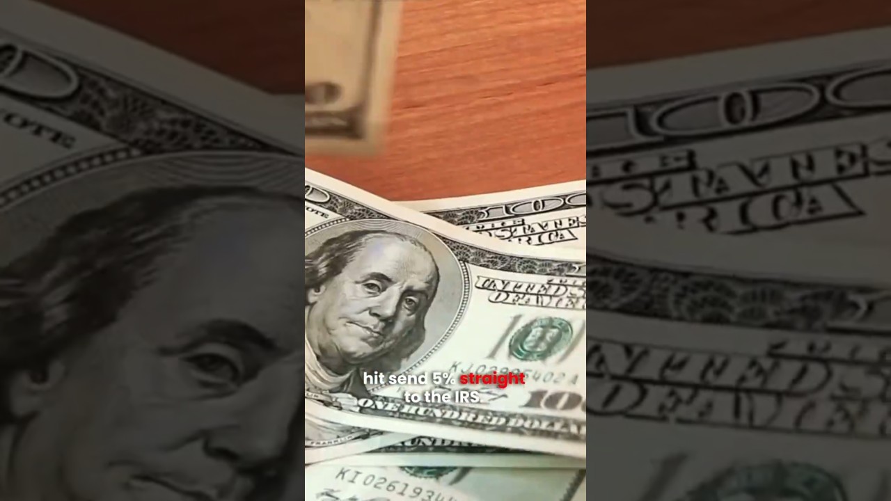 US Targets NRI Wallets? 💰 New 5% Remittance Tax Sparks Outrage! 🇺🇸⚠️