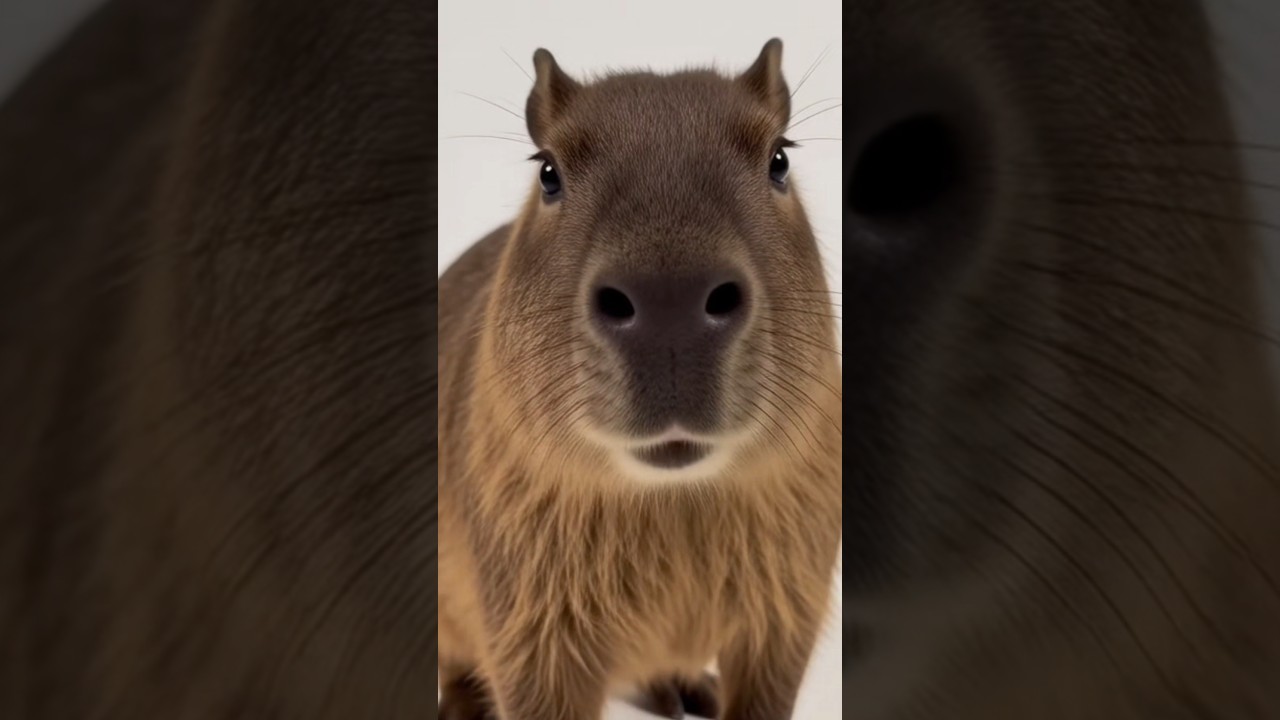 Capibara 