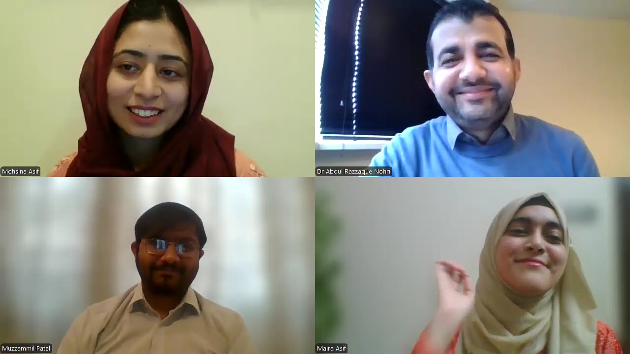 Session 5: DOs and DONTs of Chevening Interview