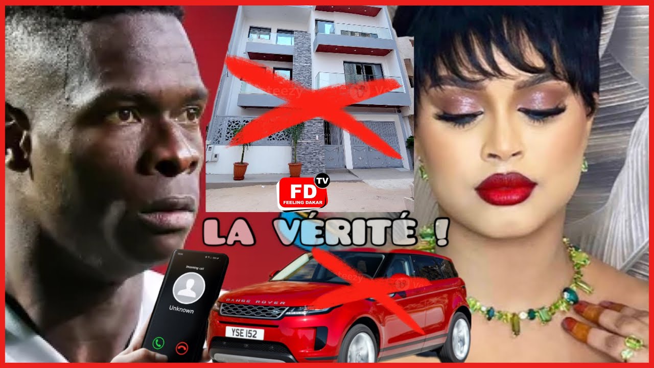 Pape Abou Cissé dadone dokhane Marie Louis diapeko, Adamo balance l’audio (Dafa nangou keur gui…