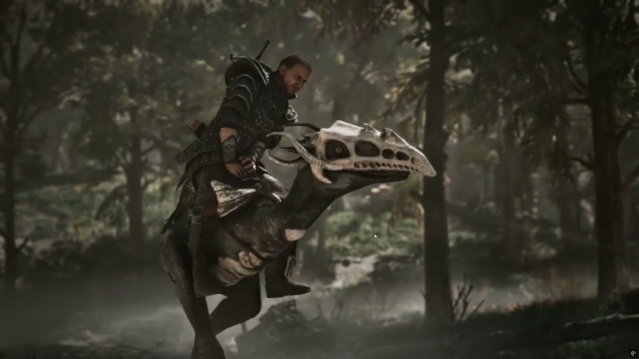Как присоединиться к новому лагерю в Gothic 1 Remake