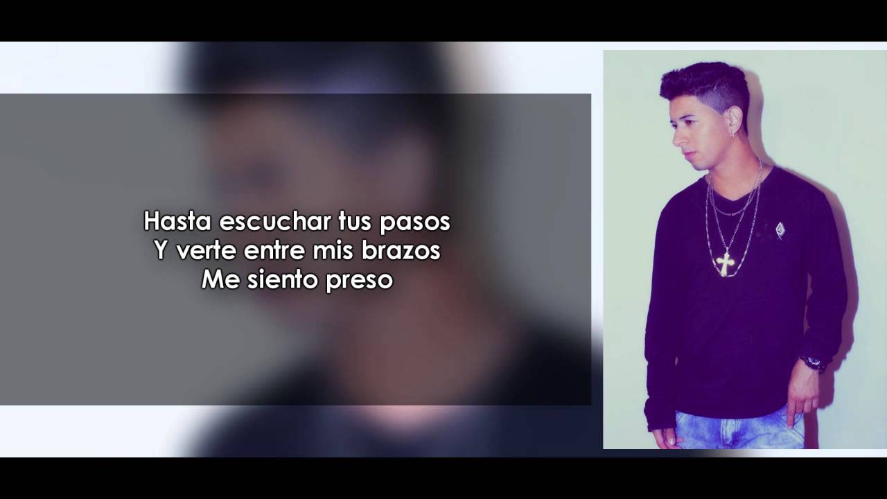 Amor Quedate - (Cover) Marcy La Melodia (Con Letras).