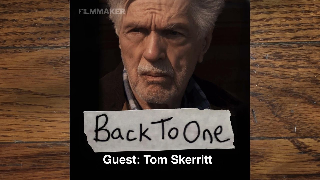 Tom Skerritt