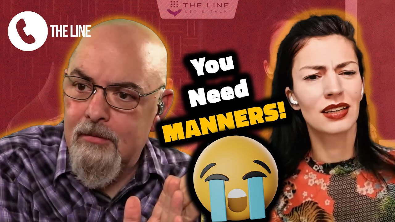 Caller Cries About Matt's 